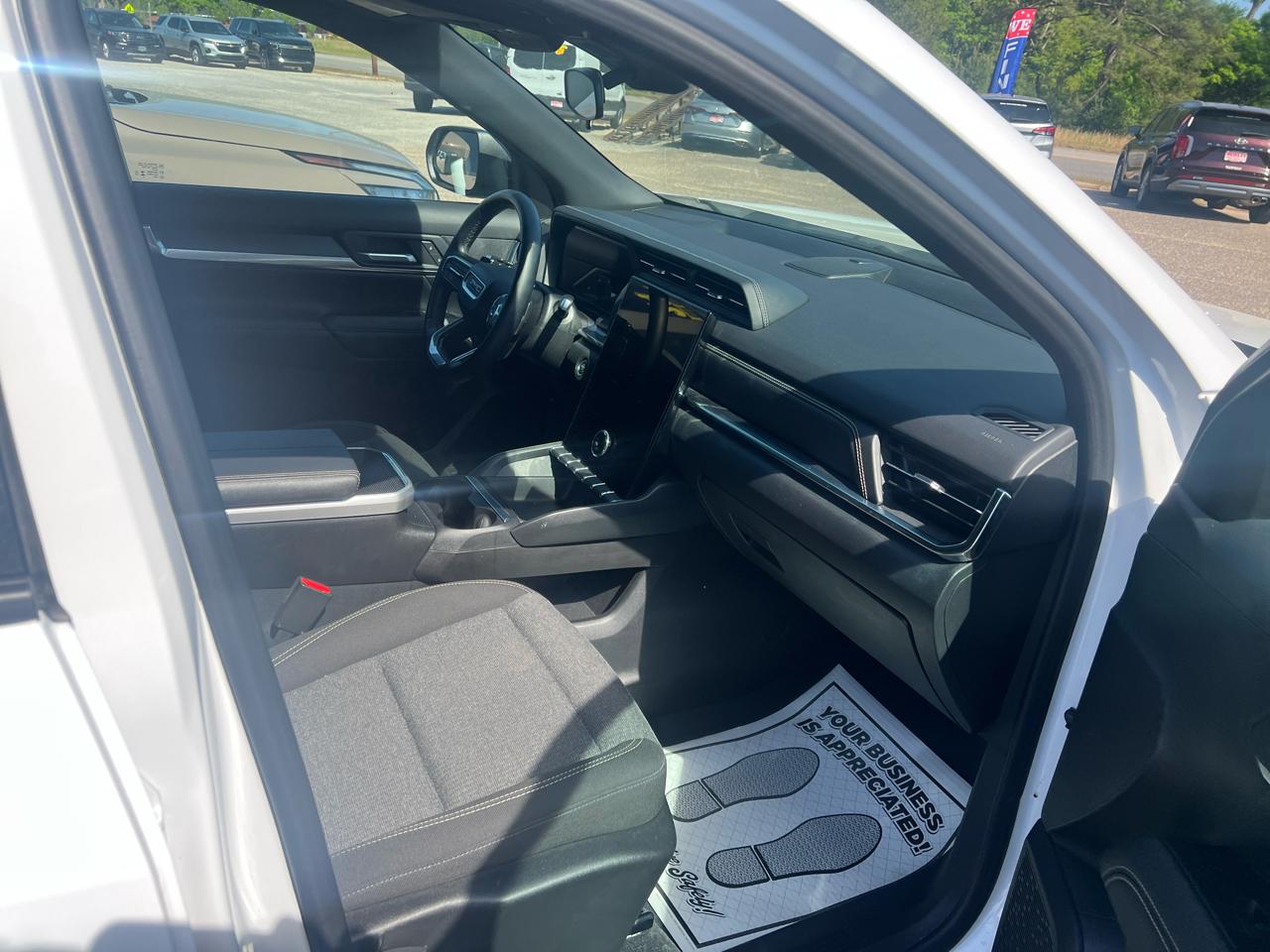 GMC Terrain AWD 4dr Elevation 2025