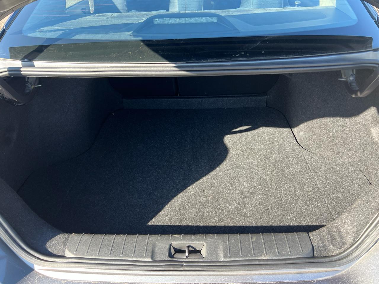 Nissan Sentra S CVT 2024