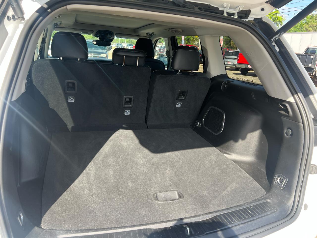 Jeep Grand Cherokee 4xe 4x4 2024