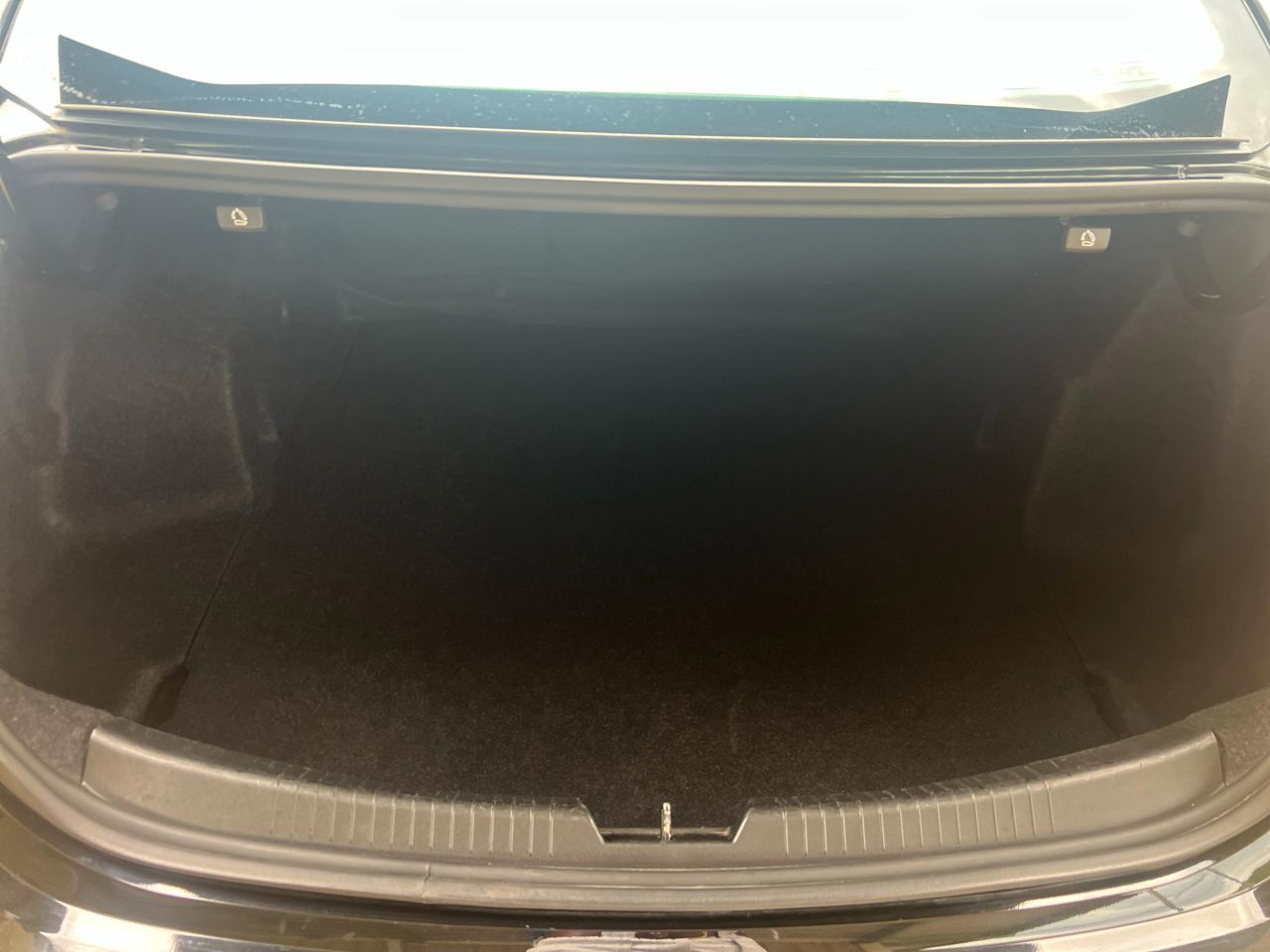 Chevrolet Malibu 4dr Sdn 1LT 2024