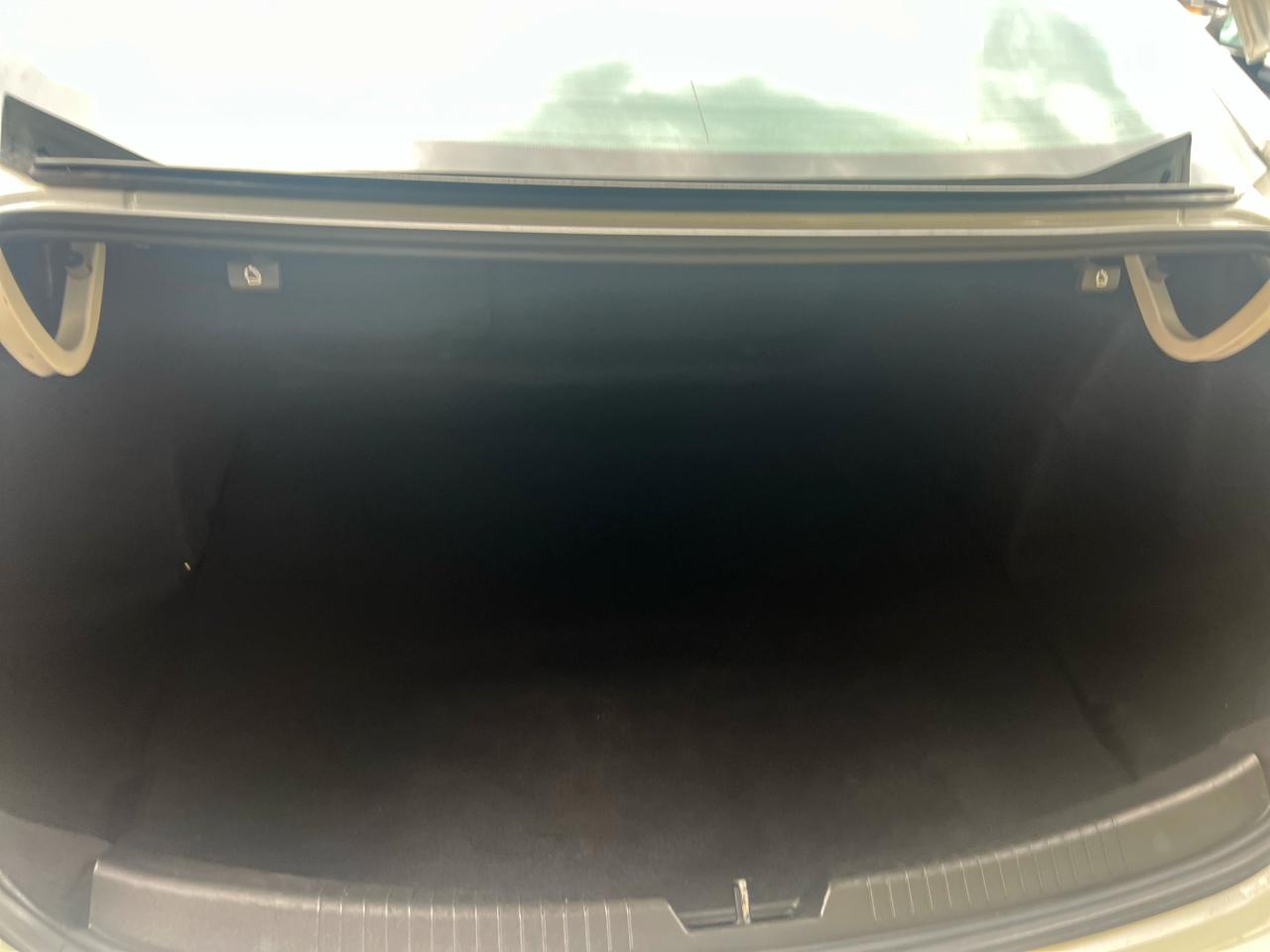 Chevrolet Malibu 4dr Sdn LT 2021