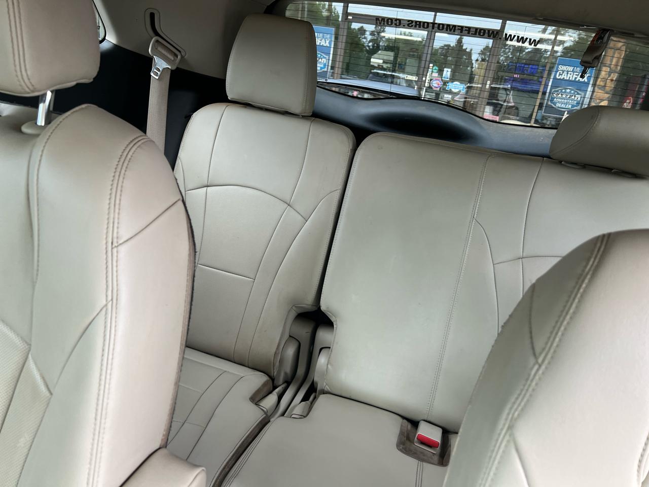 Buick Enclave FWD 4dr Essence 2019