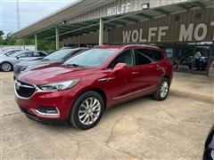2019 Buick Enclave 