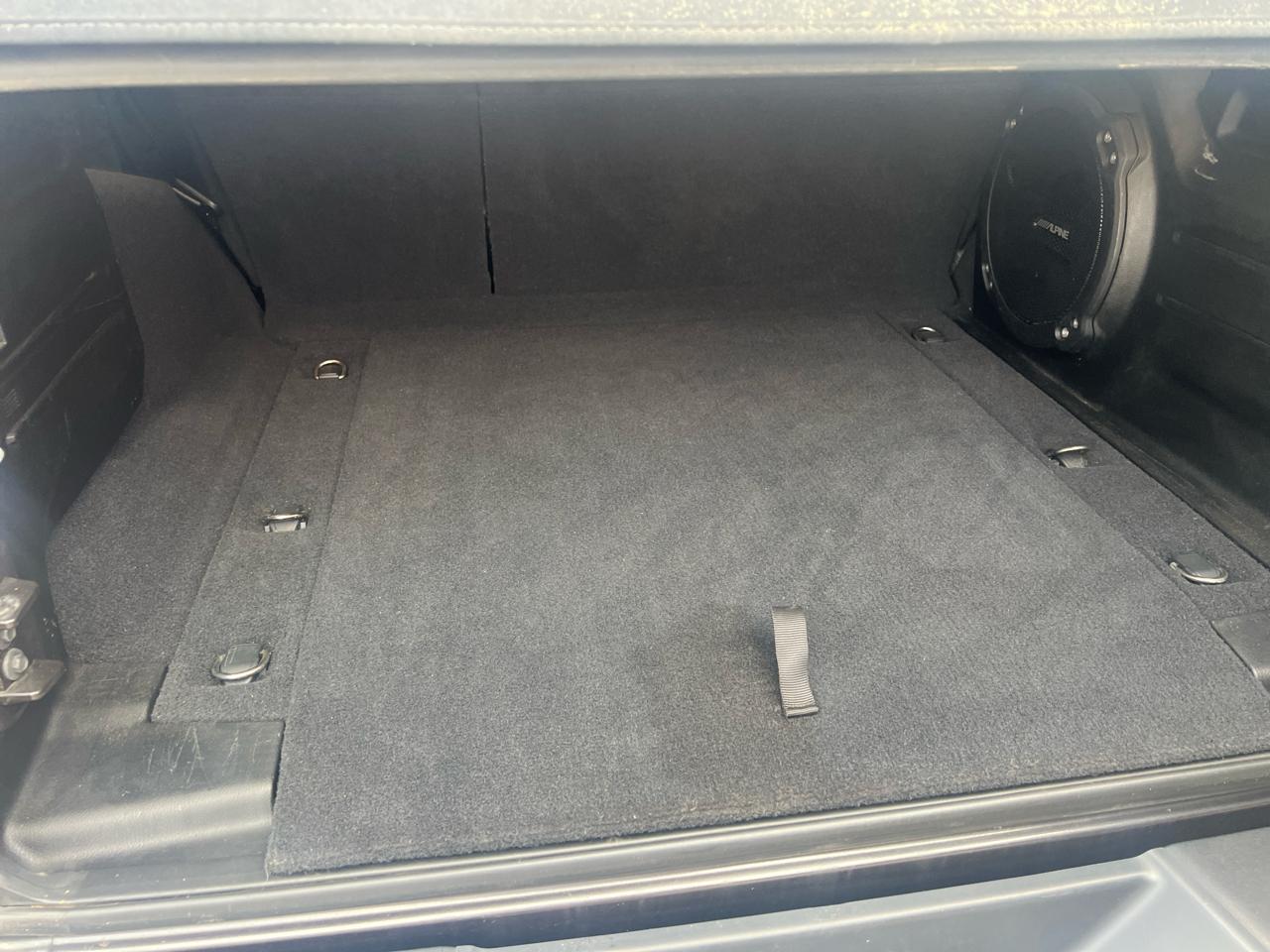 Jeep Wrangler Unlimited Rubicon 4x4 2018