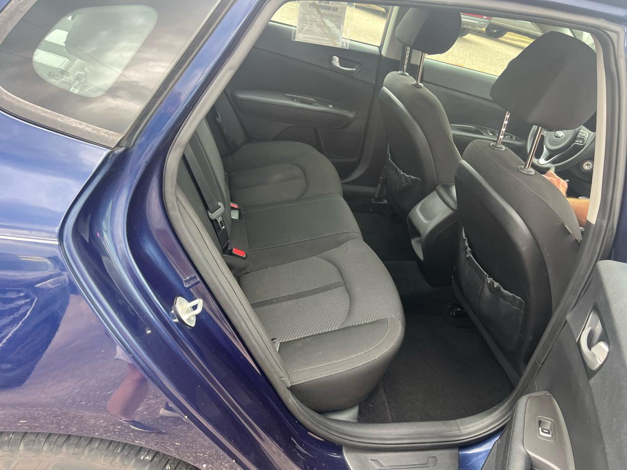 Kia Optima LX Auto 2017