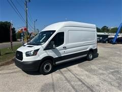 2019 Ford Transit Van 