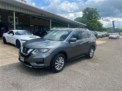 2020 Nissan Rogue 