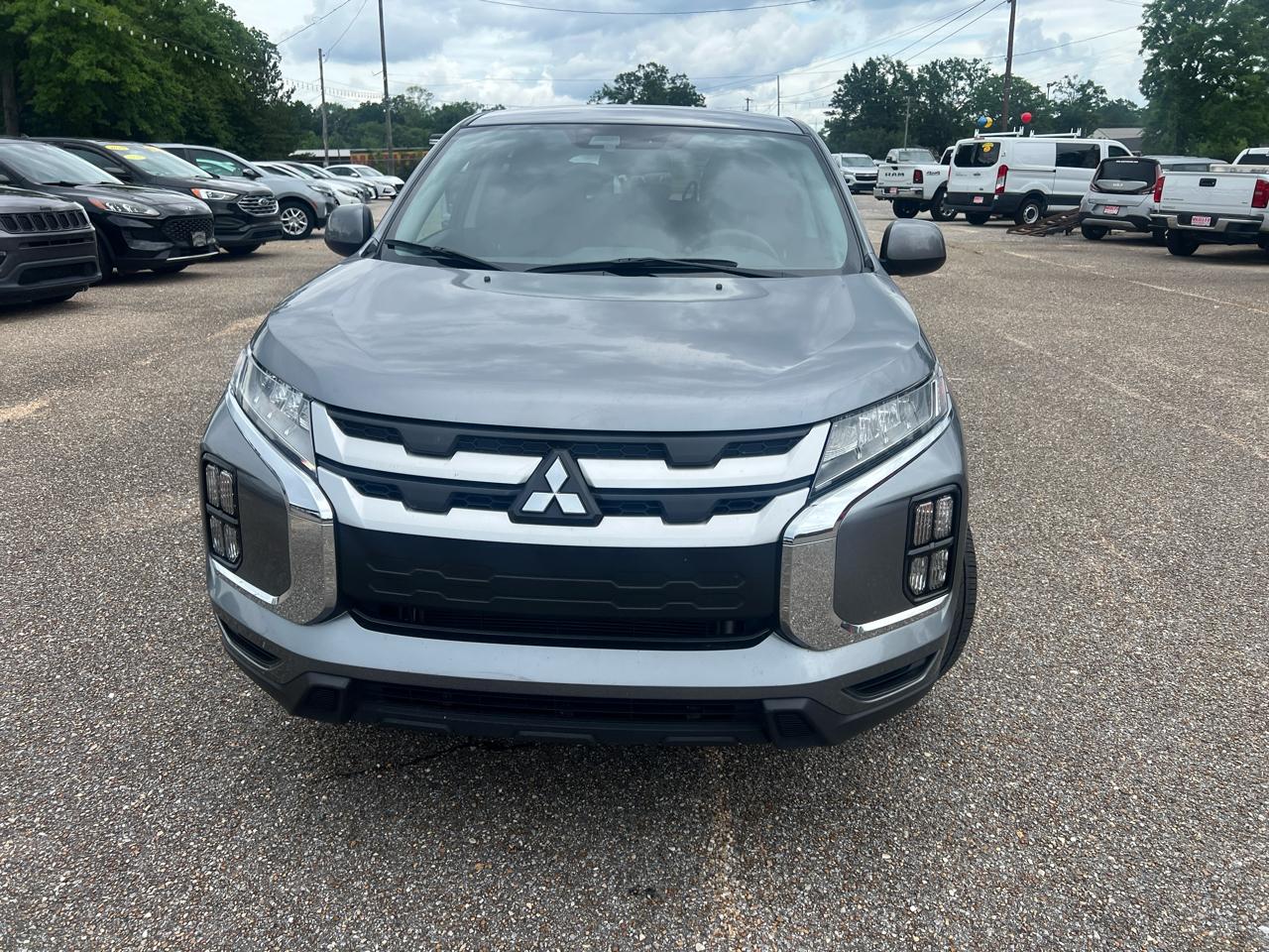 Mitsubishi Outlander Sport Trail Edition 2.0 AWC 2025
