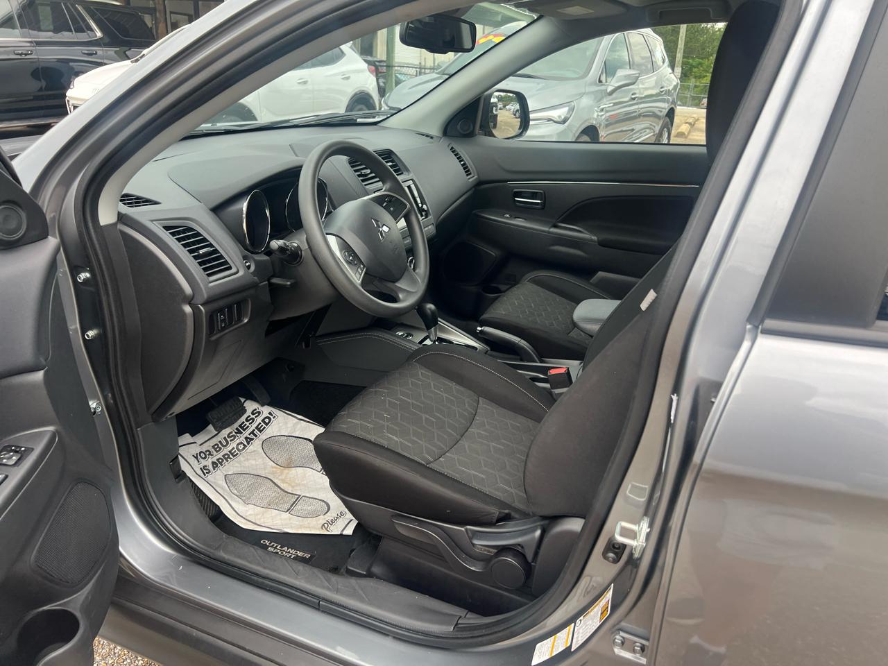 Mitsubishi Outlander Sport Trail Edition 2.0 AWC 2025