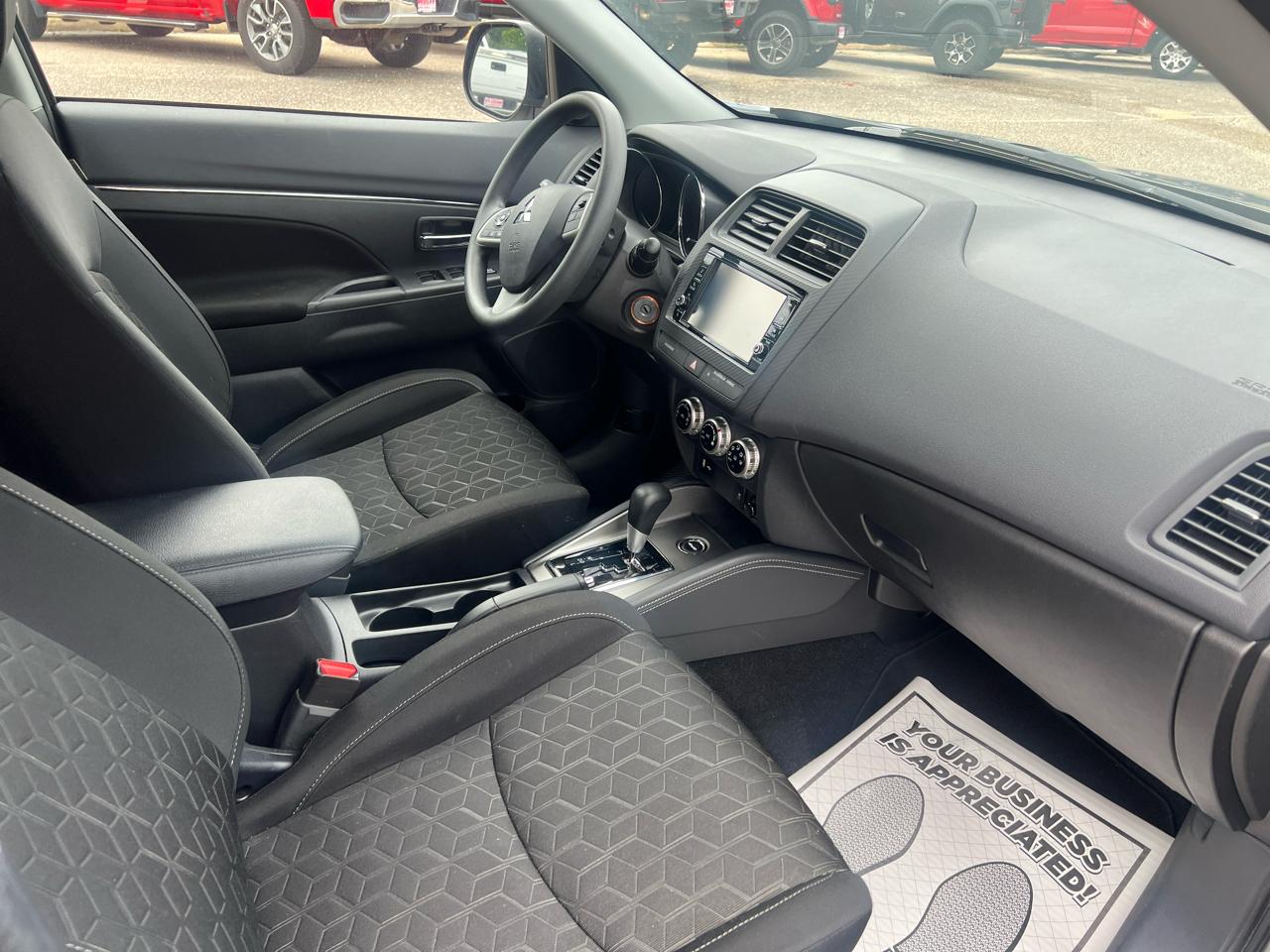 Mitsubishi Outlander Sport Trail Edition 2.0 AWC 2025