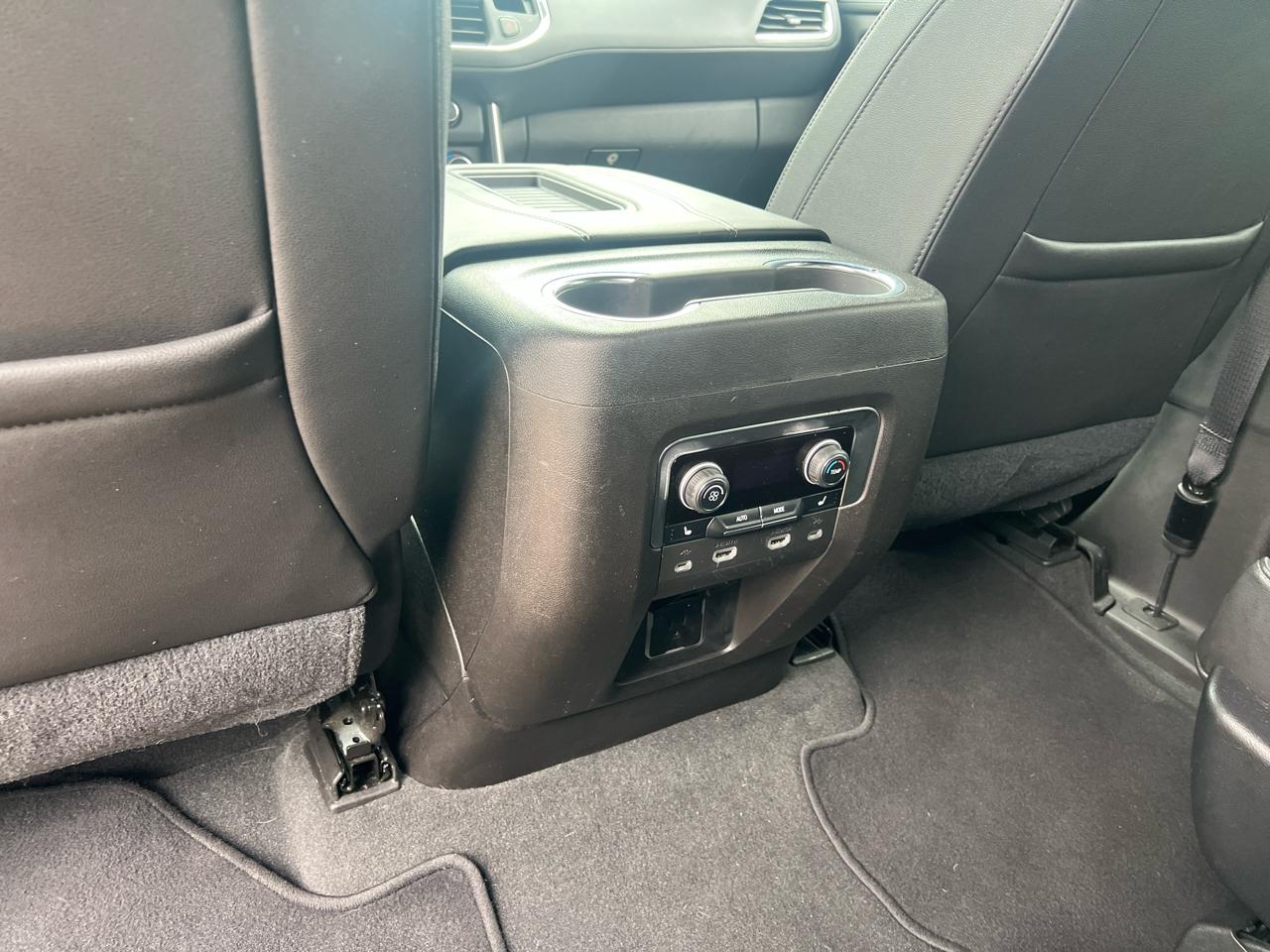 Chevrolet Tahoe 4WD 4dr Z71 2021