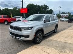 2024 Jeep Wagoneer 