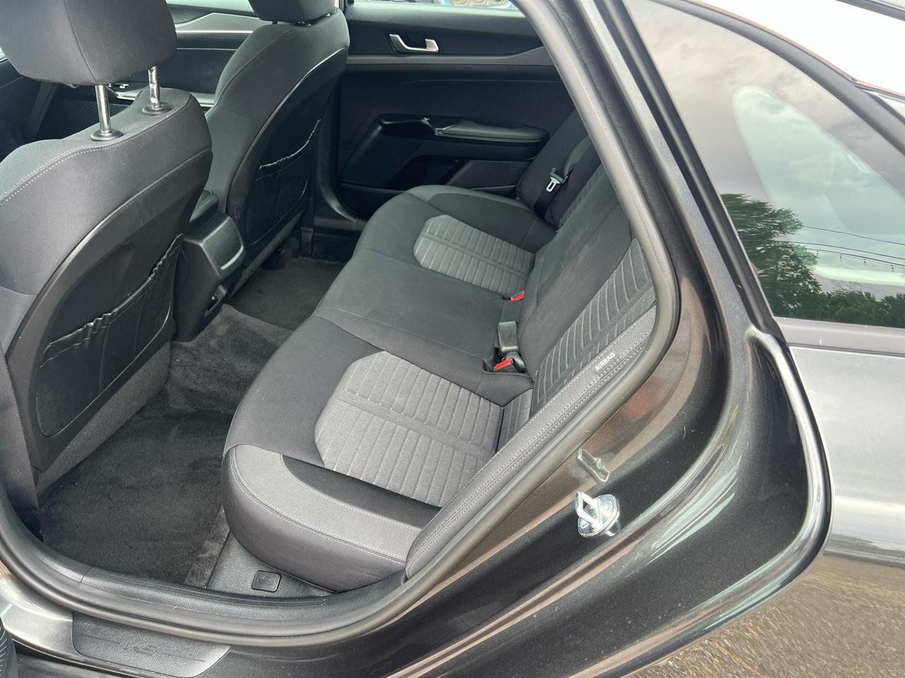 Kia K5 LXS Auto FWD 2026