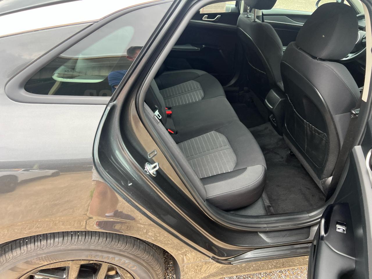 Kia K5 LXS Auto FWD 2026
