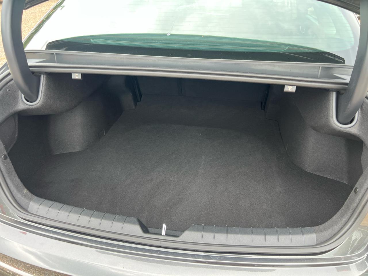 Kia K5 LXS Auto FWD 2026