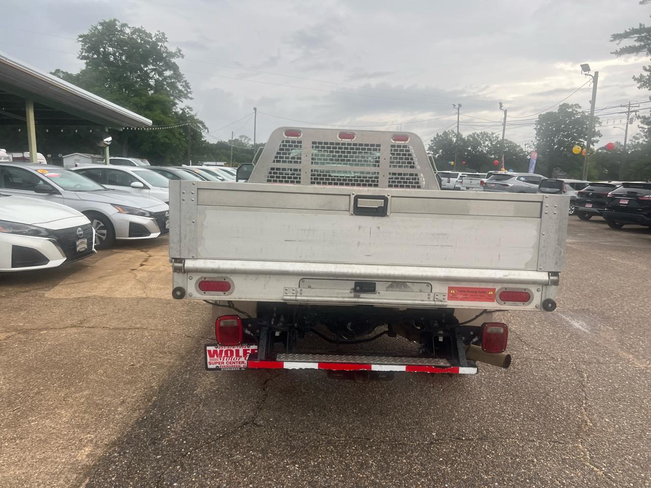 Ford Super Duty F-250 SRW XLT 2WD Reg Cab 8' Box 2019