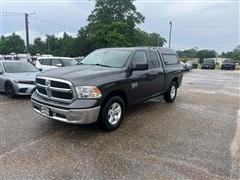 2023 RAM 1500 Classic 