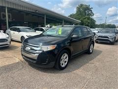 2012 Ford Edge 