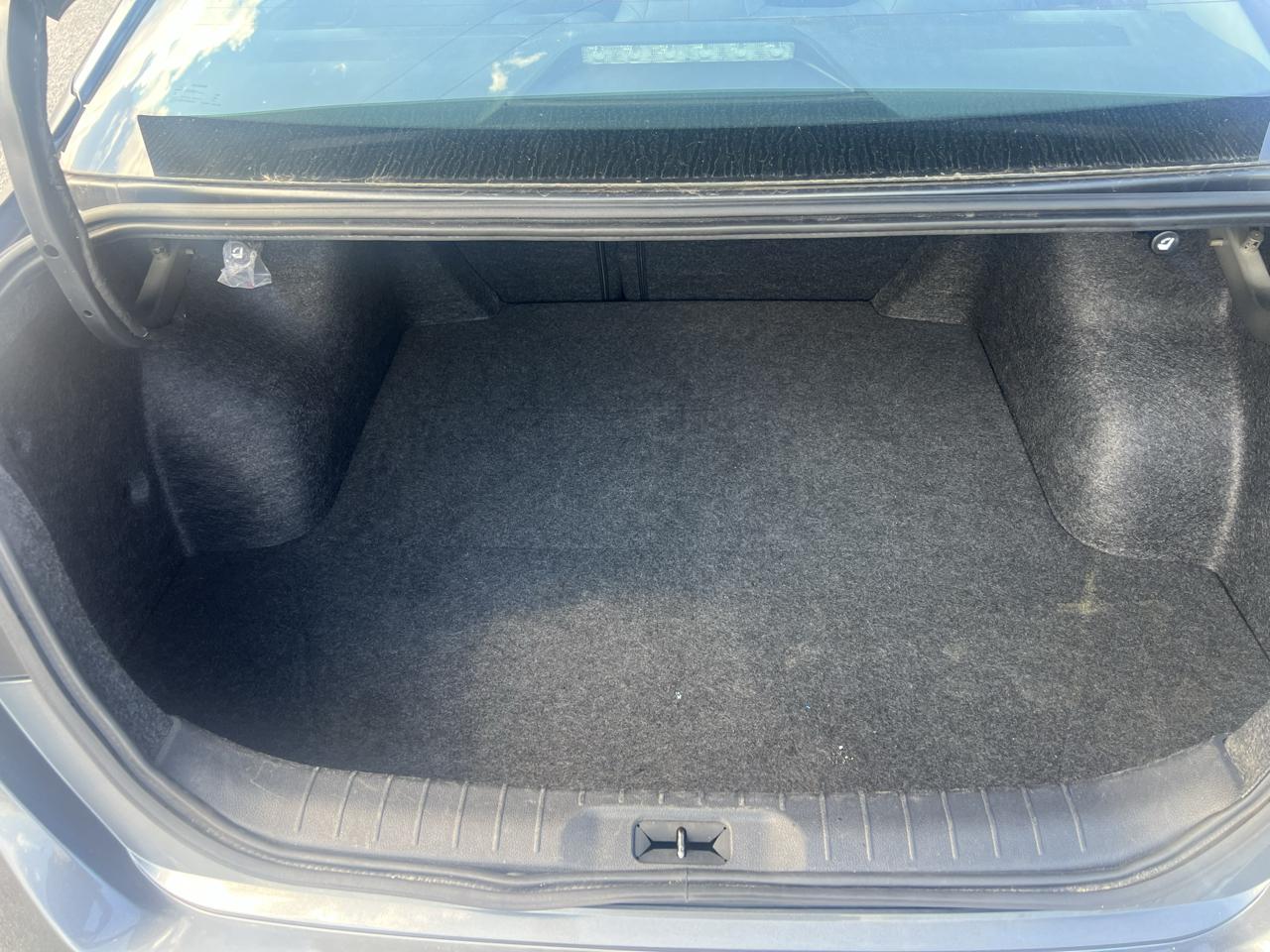 Nissan Altima S FWD 2025