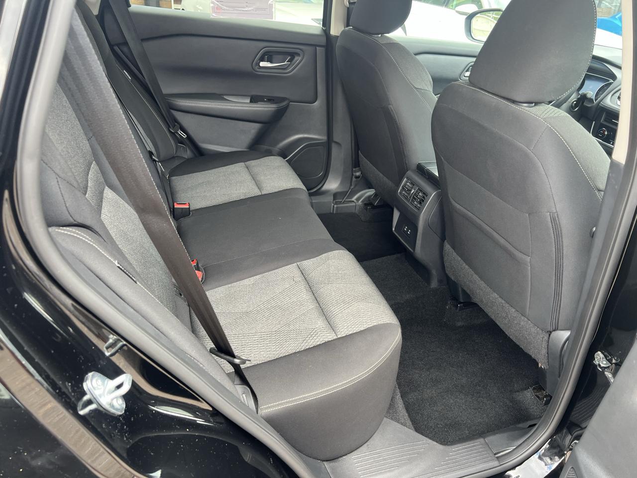 Nissan Rogue AWD SV 2024
