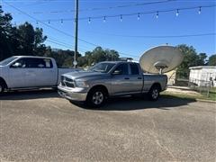 2024 RAM 1500 Classic 