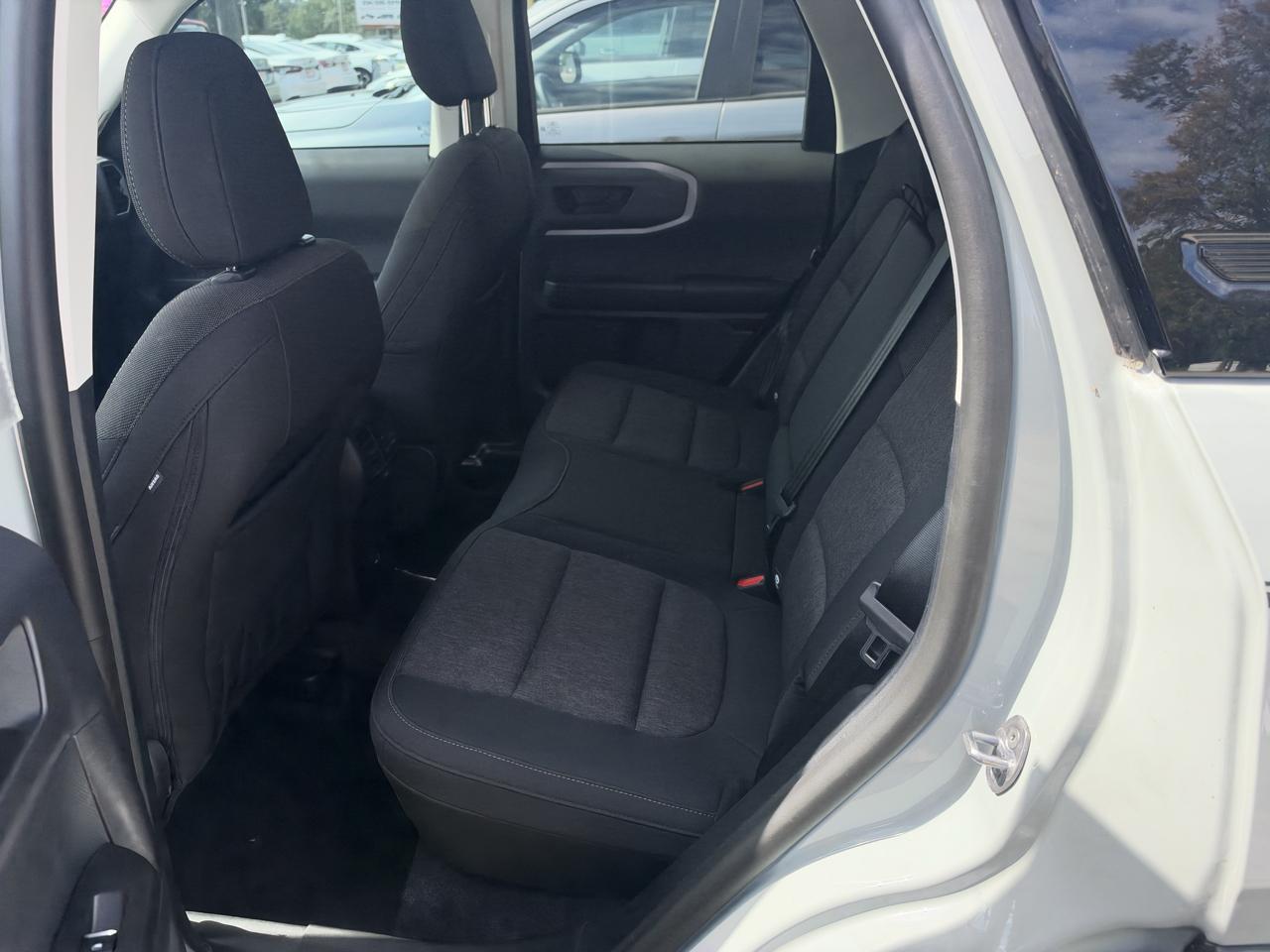 Ford Bronco Sport Big Bend 4x4 2024