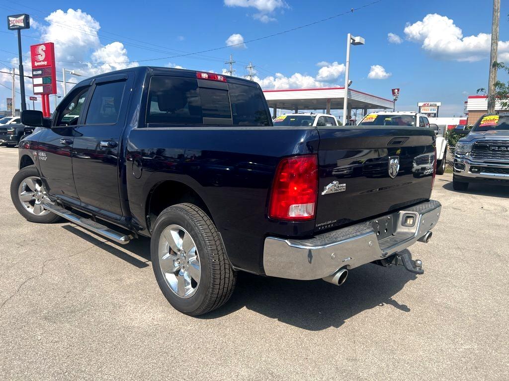 2016 Ram 1500 Big Horn photo 3