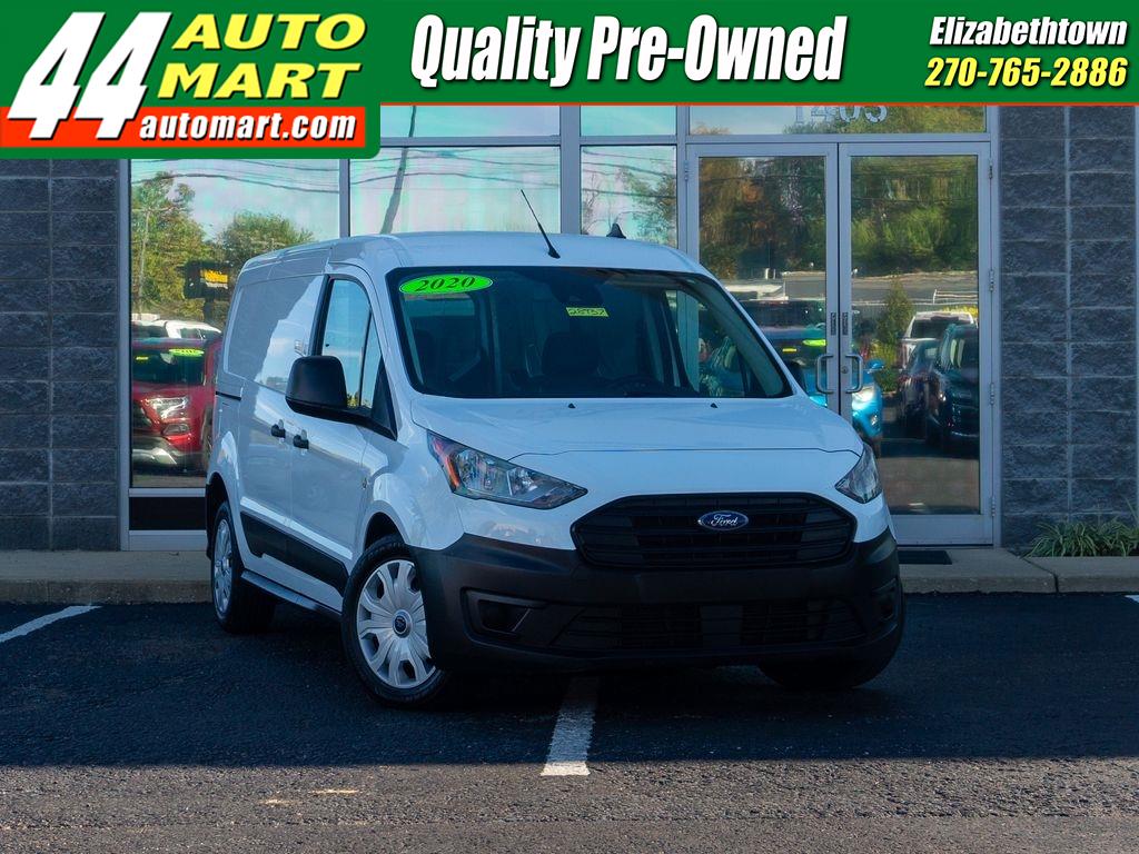2020 Ford Transit Connect XL