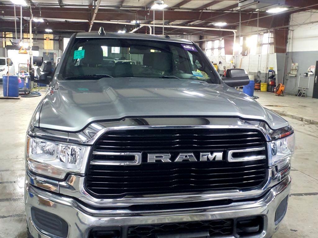 2021 Ram 2500 Big Horn photo 2