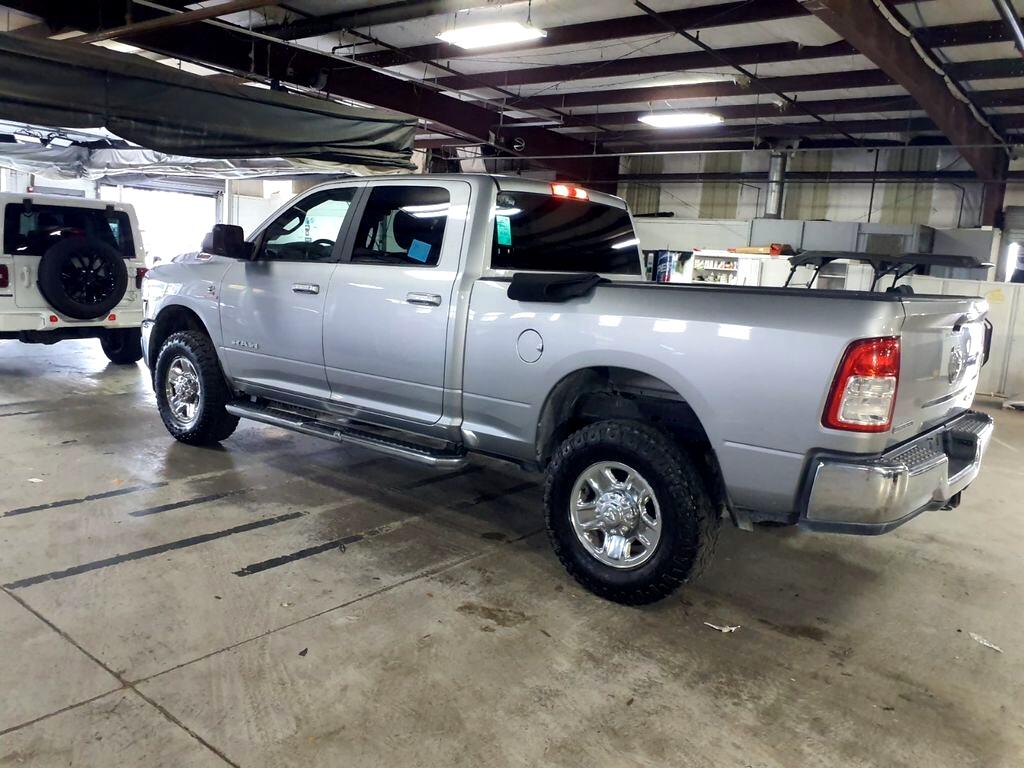 2021 Ram 2500 Big Horn photo 4