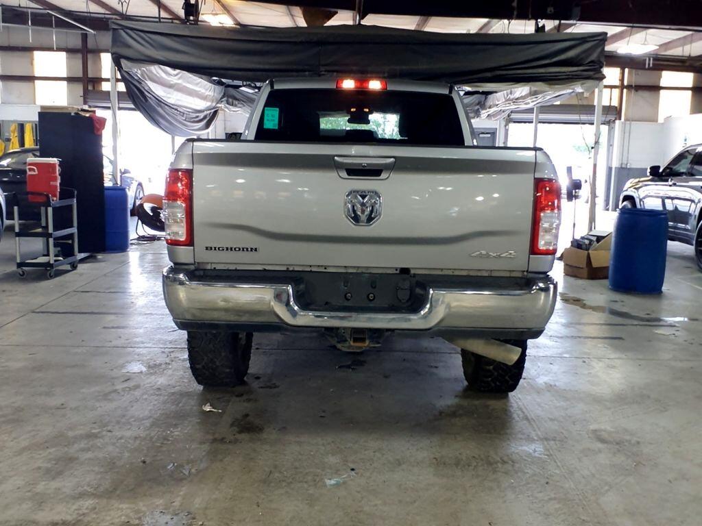2021 Ram 2500 Big Horn photo 5