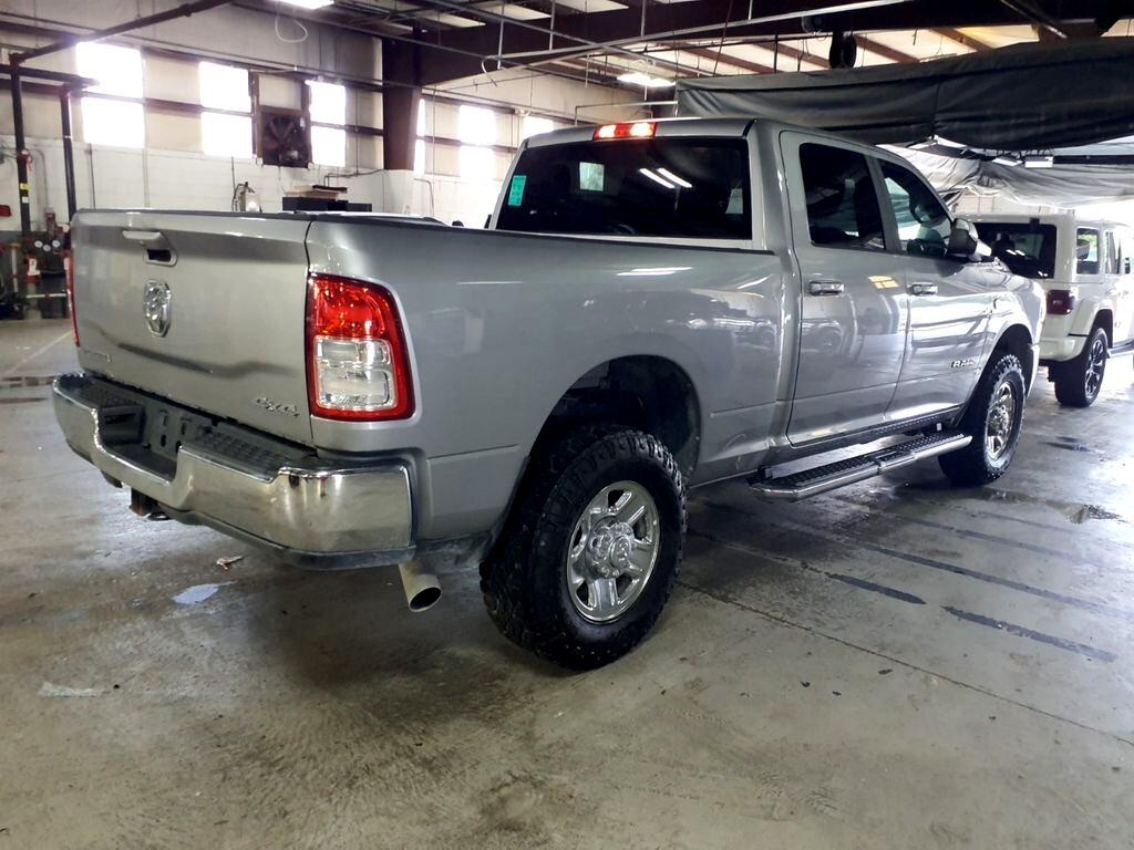 2021 Ram 2500 Big Horn photo 6