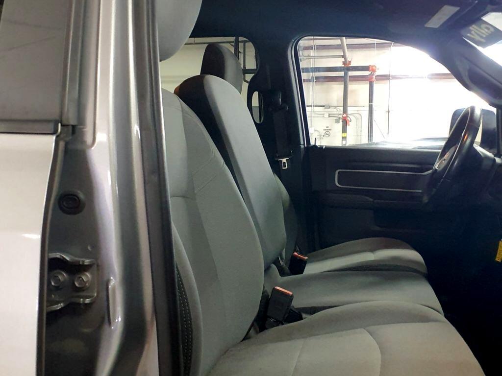 2021 Ram 2500 Big Horn photo 11