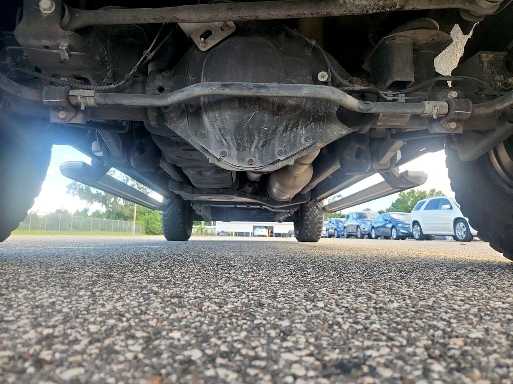 2021 Ram 2500 Big Horn photo 12