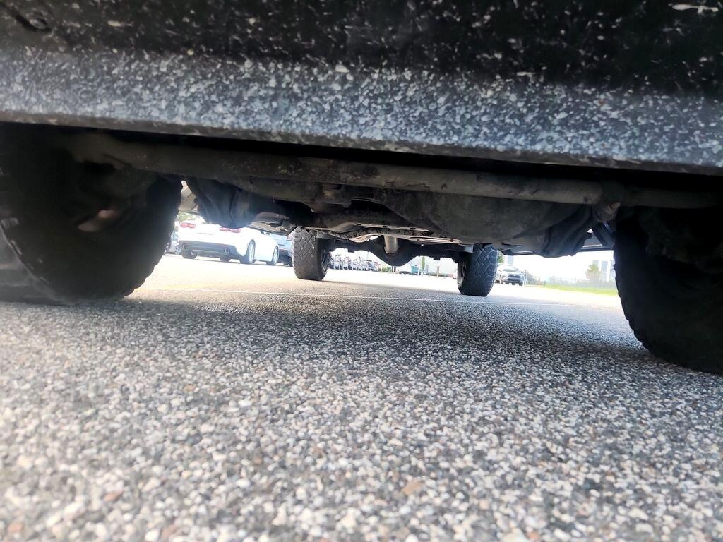 2021 Ram 2500 Big Horn photo 13