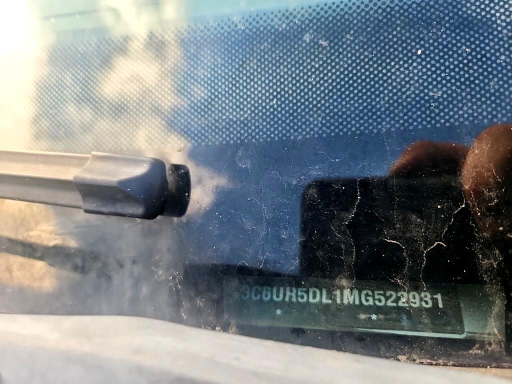 2021 Ram 2500 Big Horn photo 14