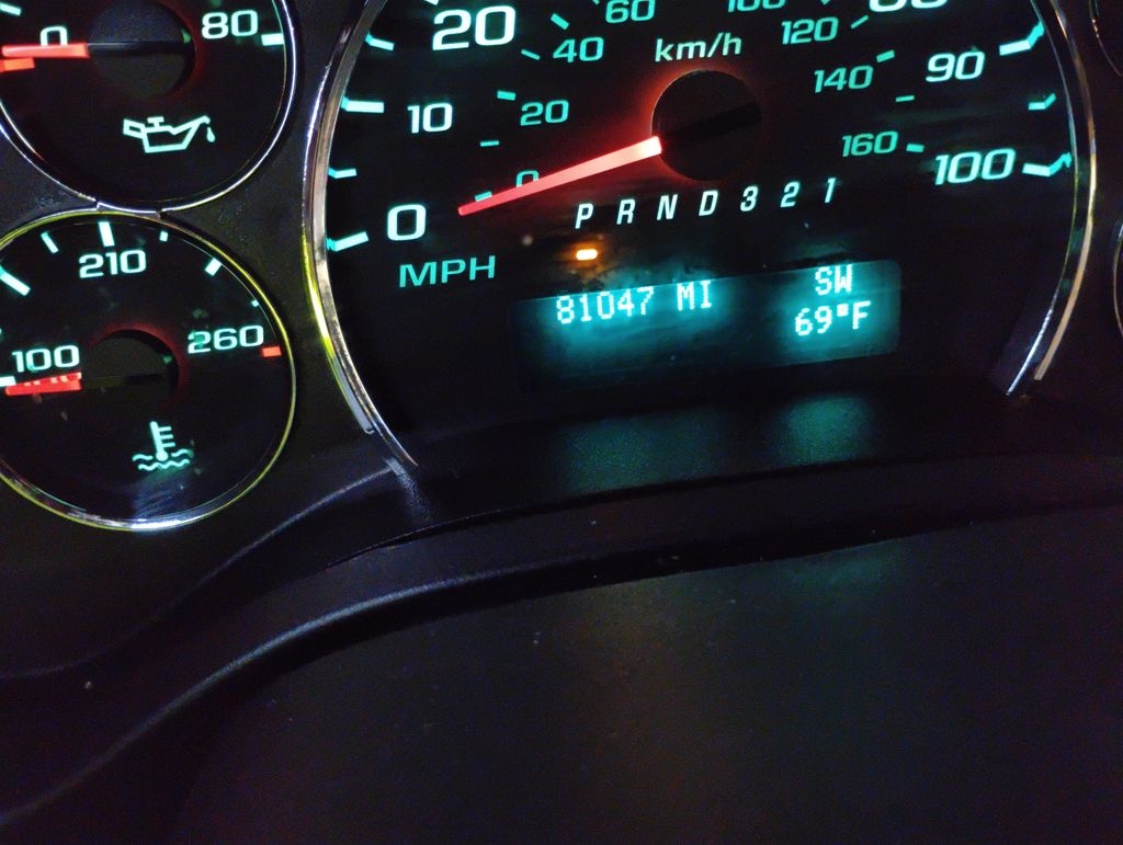 2014 Gmc Savana photo 3