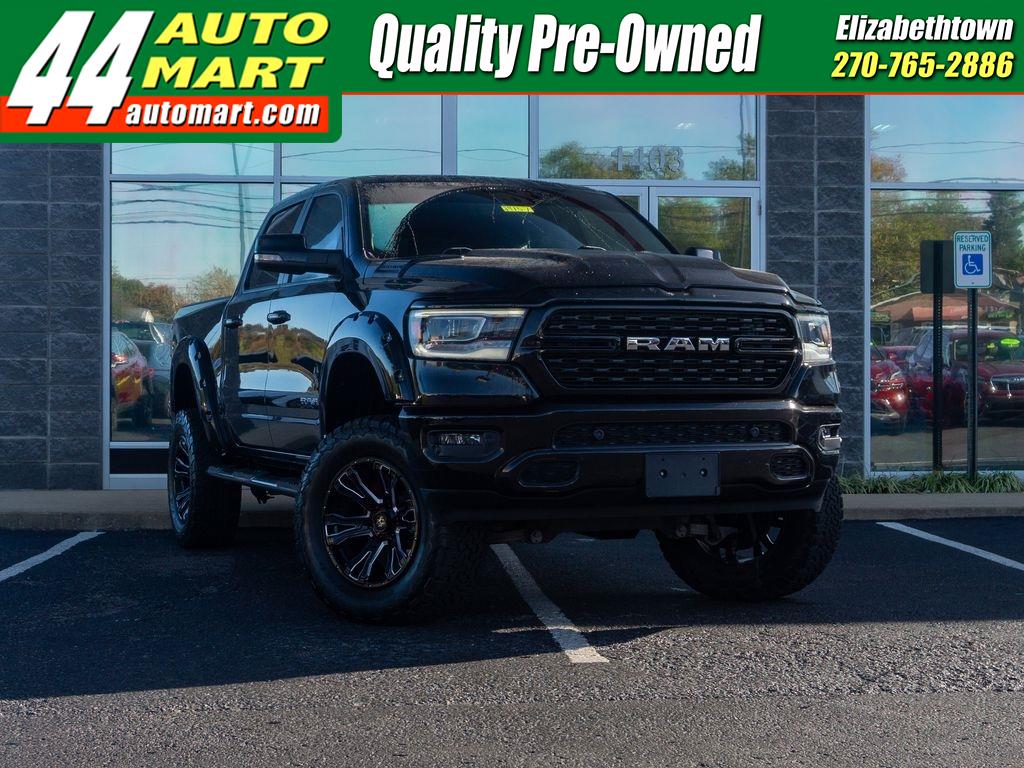 2020 Chevrolet Silverado 2500HD LTZ