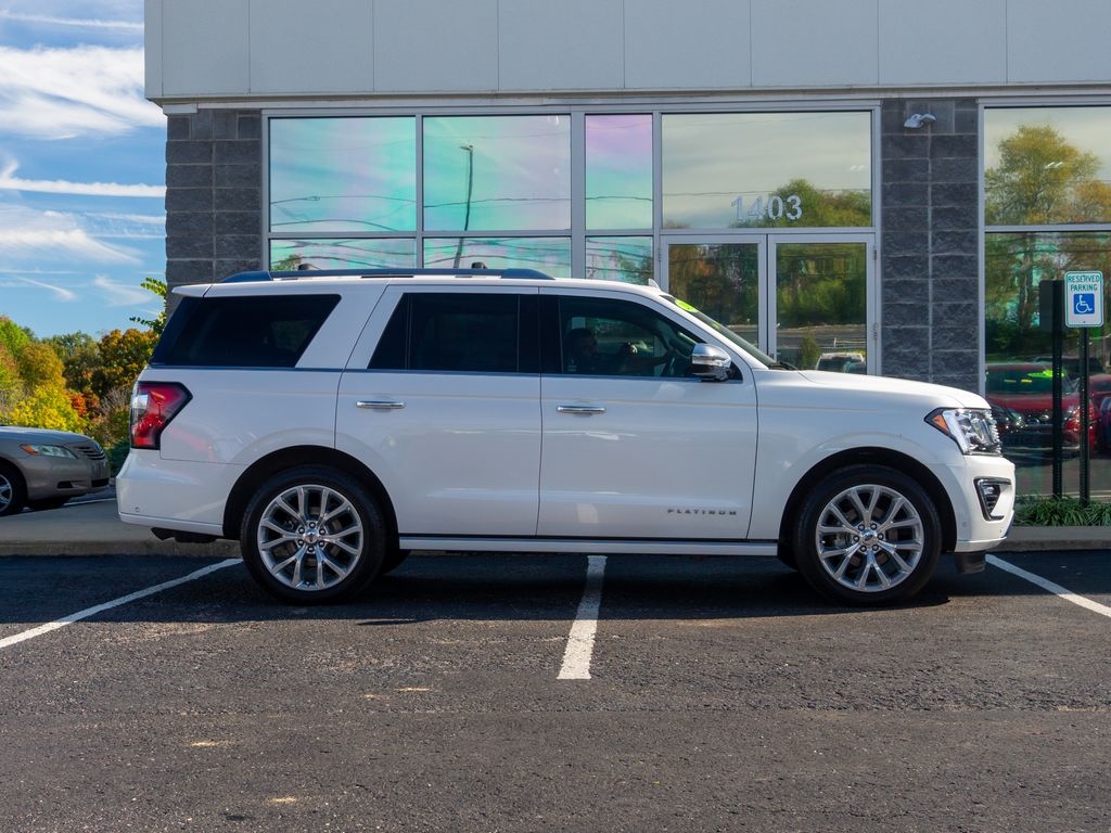Ford Expedition  2019