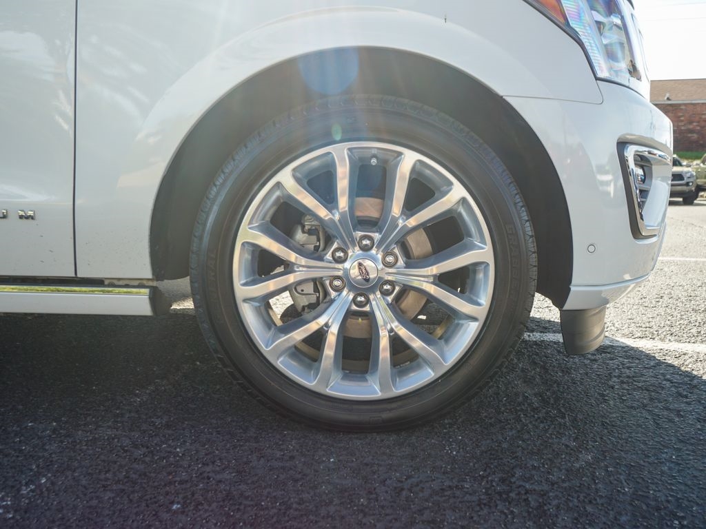 Ford Expedition  2019