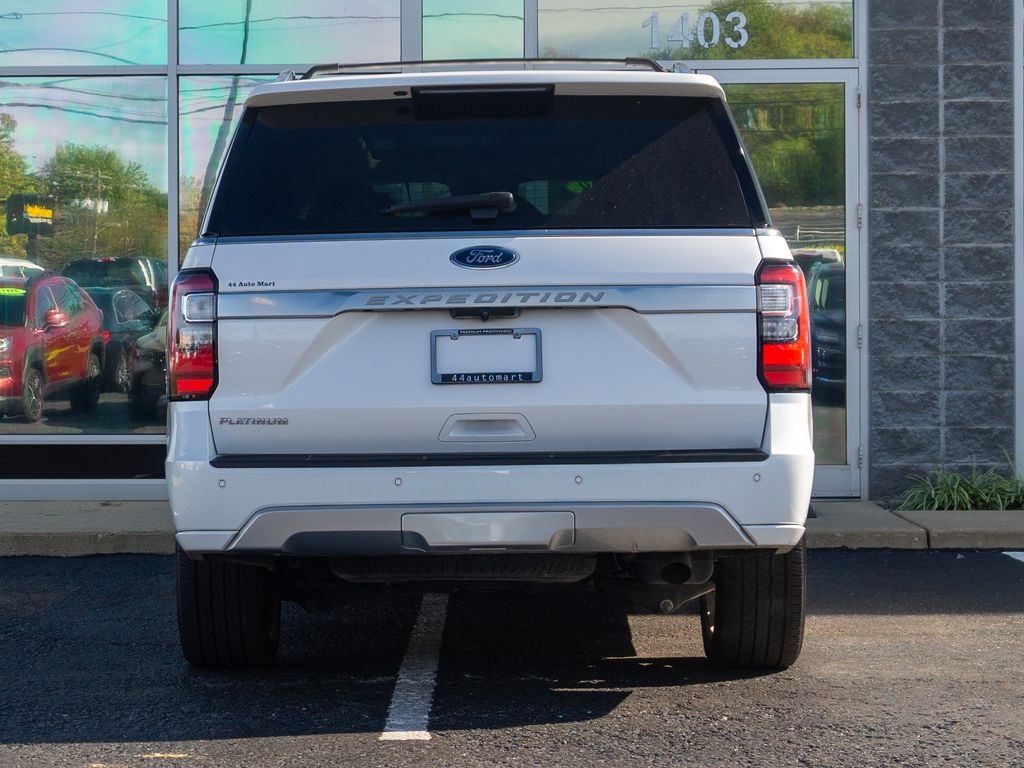Ford Expedition  2019