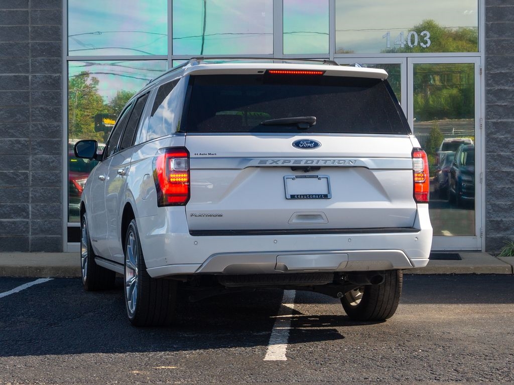 Ford Expedition  2019