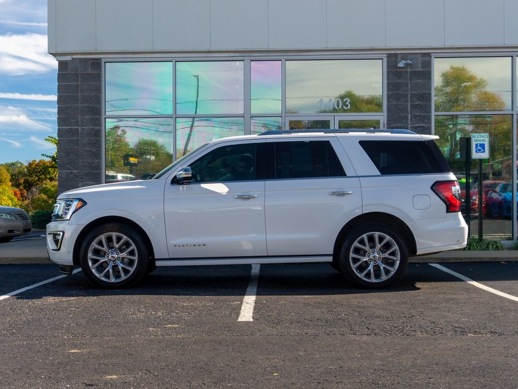 Ford Expedition  2019