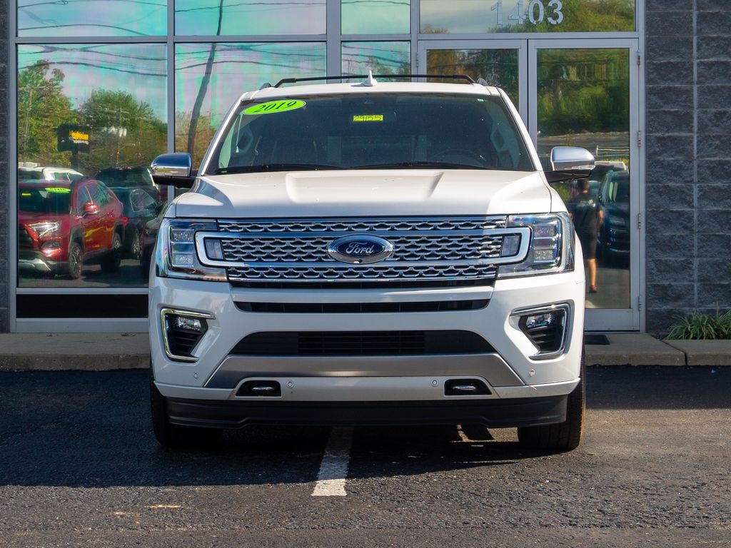 Ford Expedition  2019