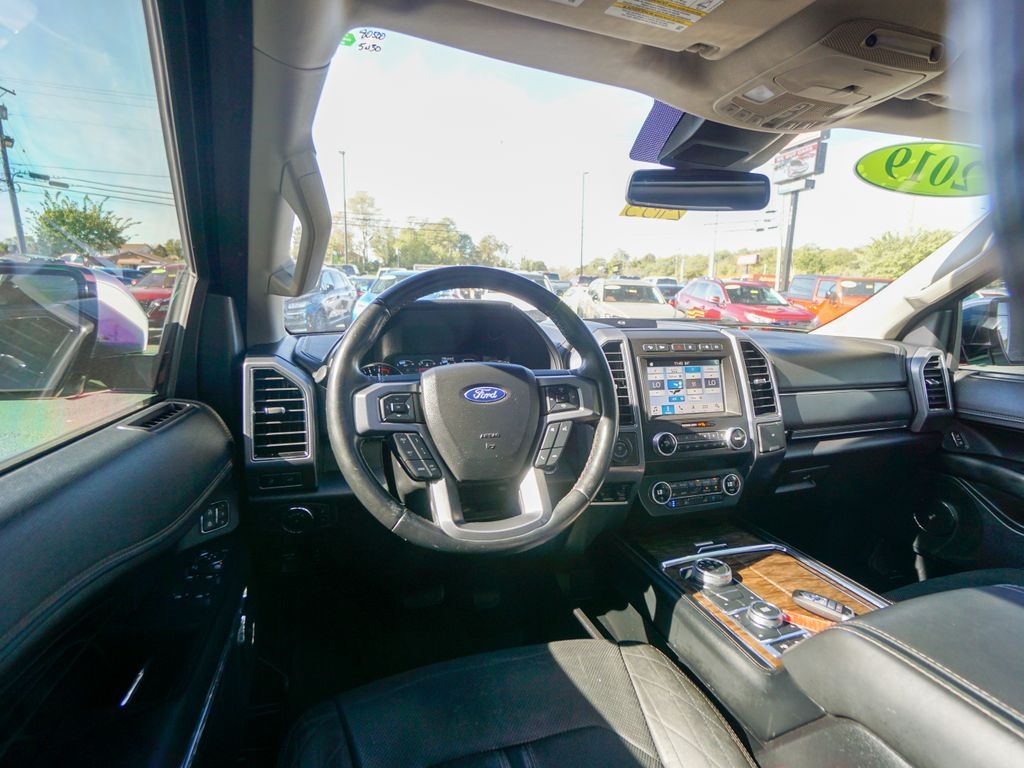 Ford Expedition  2019
