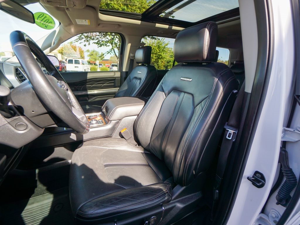 Ford Expedition  2019