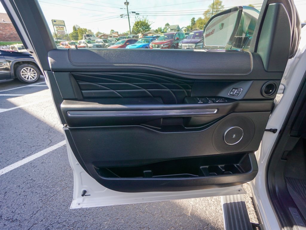Ford Expedition  2019
