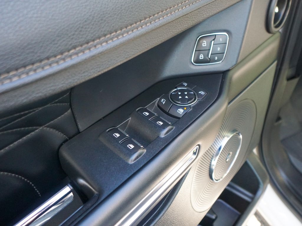 Ford Expedition  2019