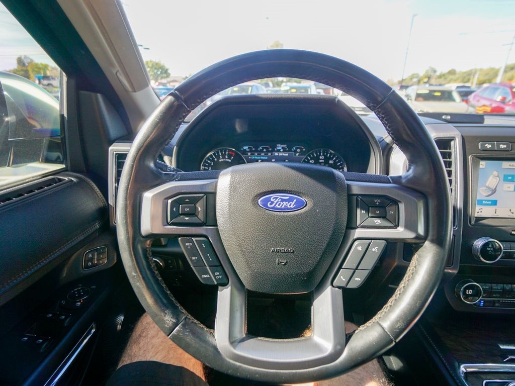Ford Expedition  2019