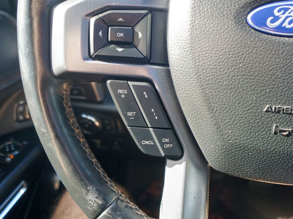 Ford Expedition  2019